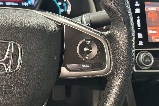 Used 2016 Honda Civic EX image 27