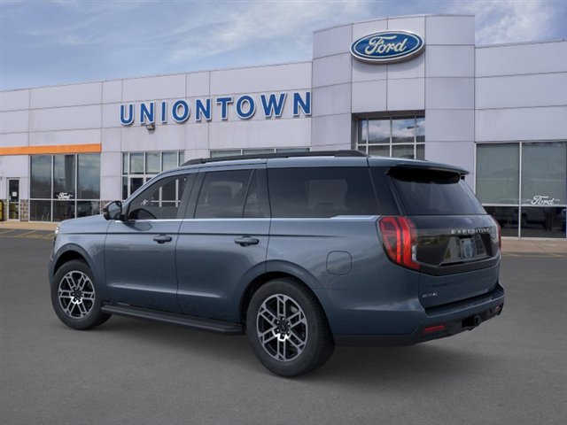 New 2026 Ford Expedition Active AWD/4WD image 4