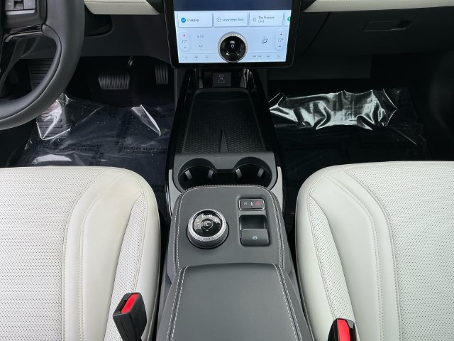 Certified 2023 Ford Mustang Mach-E Premium AWD/4WD image 15