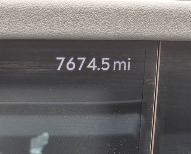 Used 2024 Lincoln Nautilus Reserve w/ Equipment Group 203A AWD/4WD image 41