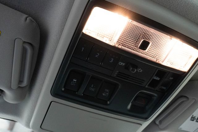 Used 2023 Toyota 4Runner SR5 Premium w/ Moonroof Package image 34