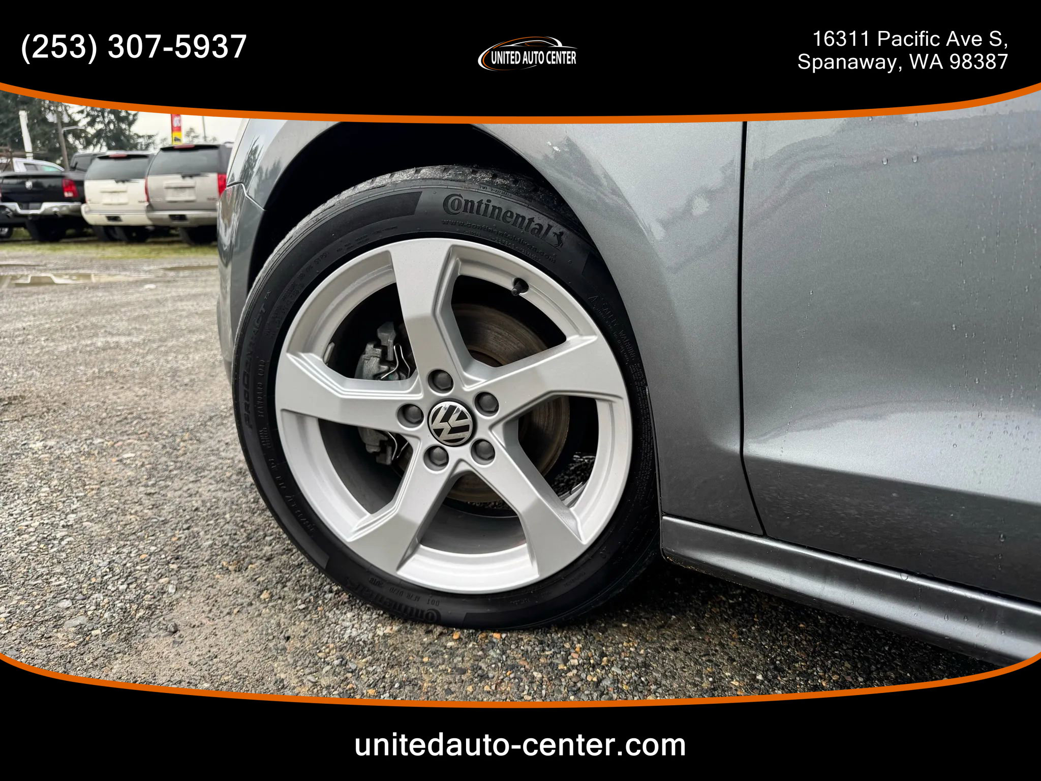 Used 2012 Volkswagen Jetta SE image 16