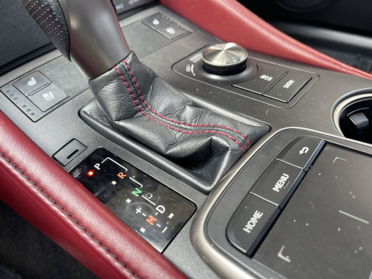 Used 2018 Lexus RC 300 F Sport RWD image 36