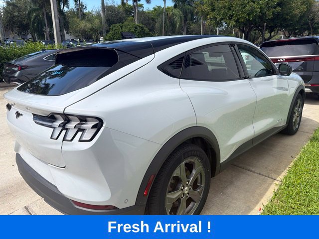 Used 2023 Ford Mustang Mach-E Select AWD/4WD image 8