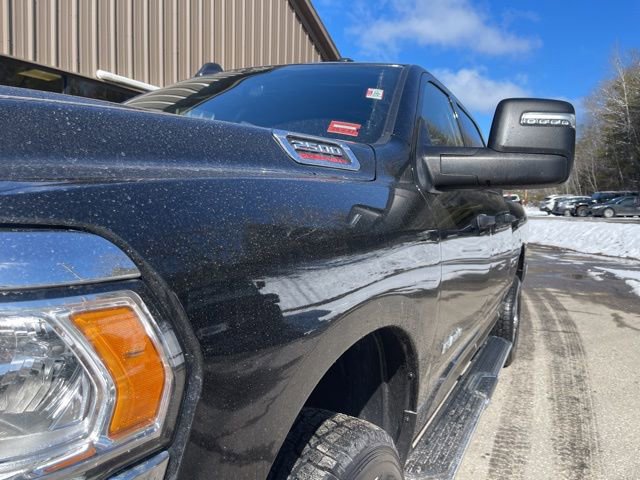 Used 2024 RAM 2500 Big Horn image 24
