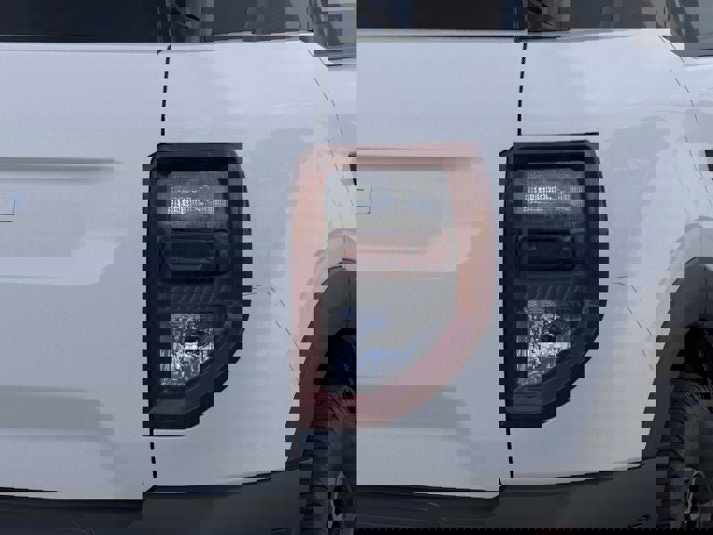 New 2026 Ford Bronco Sport Outer Banks w/ Outer Banks Tech Package+ image 21