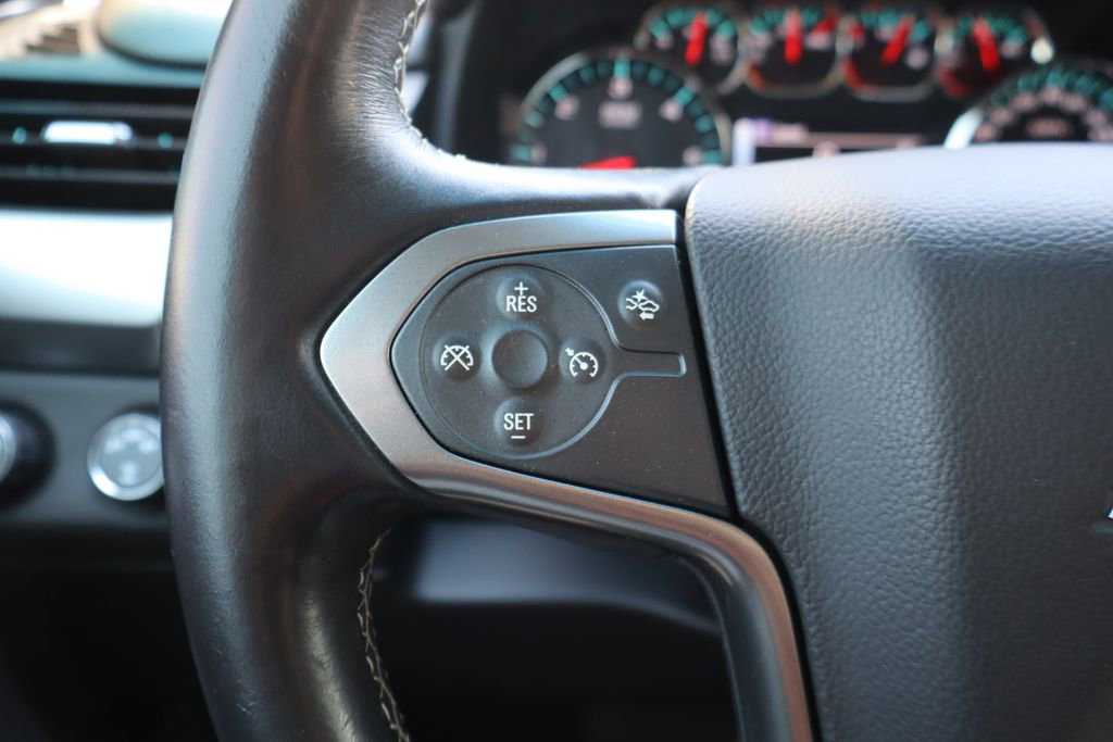 Used 2016 Chevrolet Tahoe LT AWD/4WD image 7