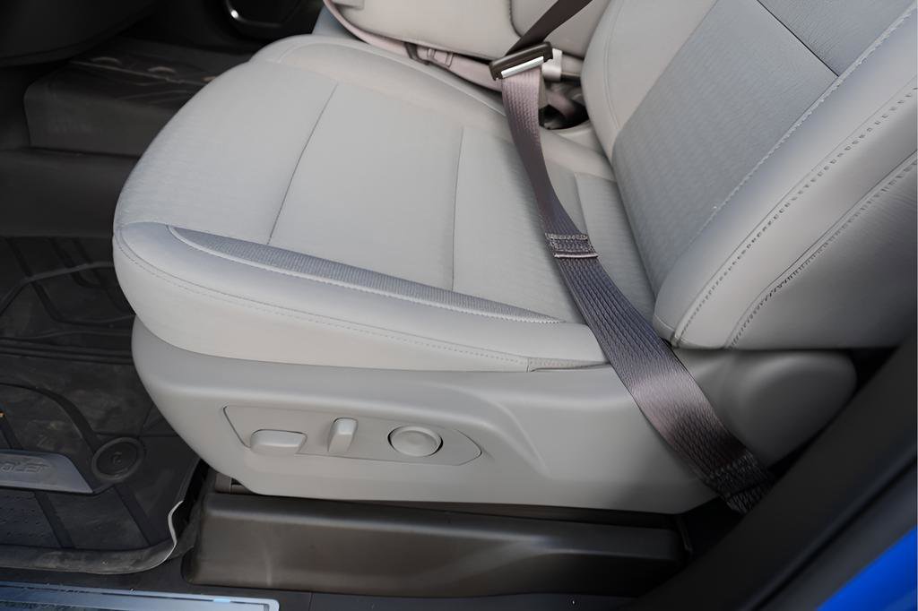 New 2026 Chevrolet Silverado 1500 LT w/ Safety Package image 15