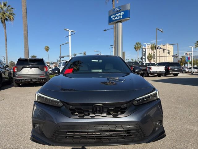 Used 2024 Honda Civic Sport Touring image 2