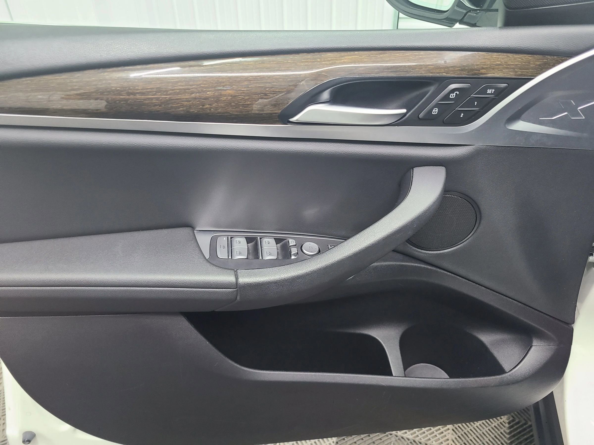 Used 2020 BMW X3 xDrive30i image 22