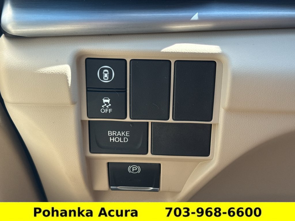 Certified 2024 Acura RDX SH-AWD image 20