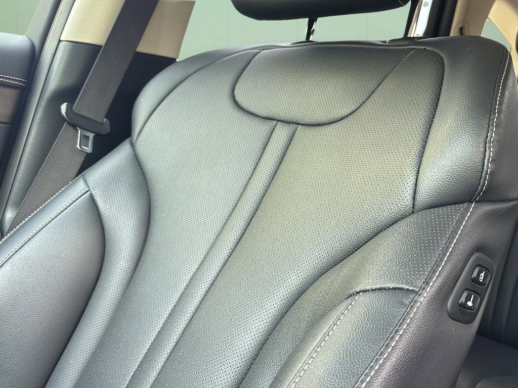 Certified 2024 Genesis GV80 2.5T image 41