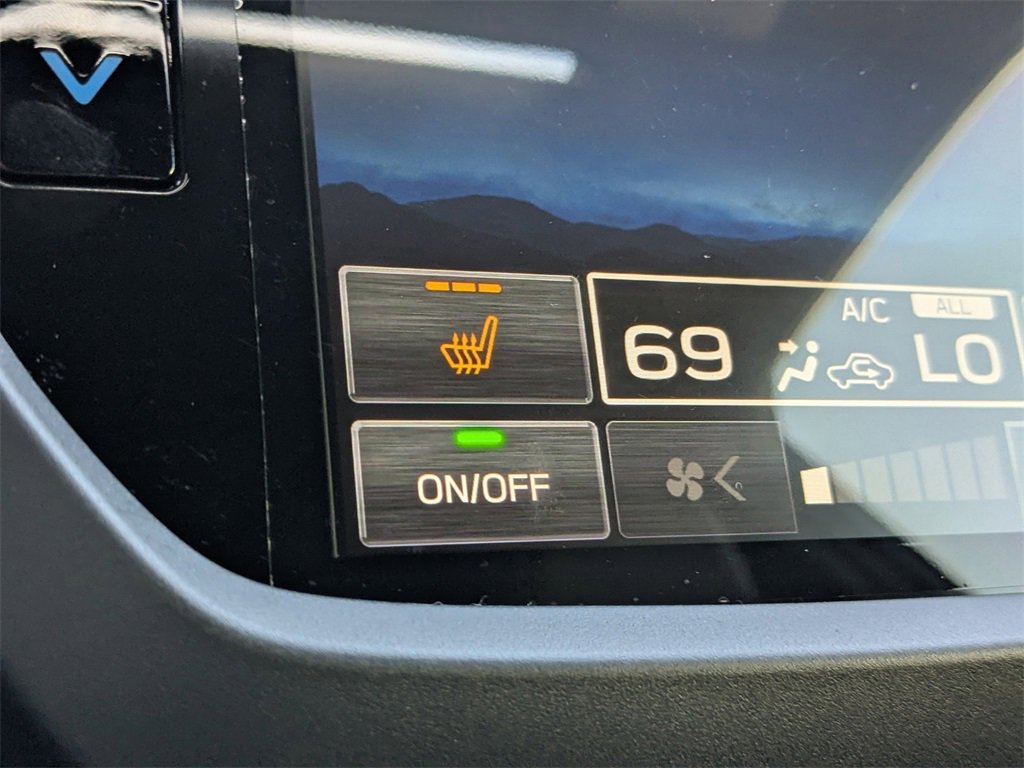 New 2025 Subaru Forester Limited image 19