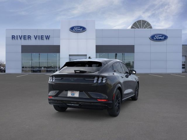 New 2026 Ford Mustang Mach-E Premium w/ Sport Appearance Package image 8