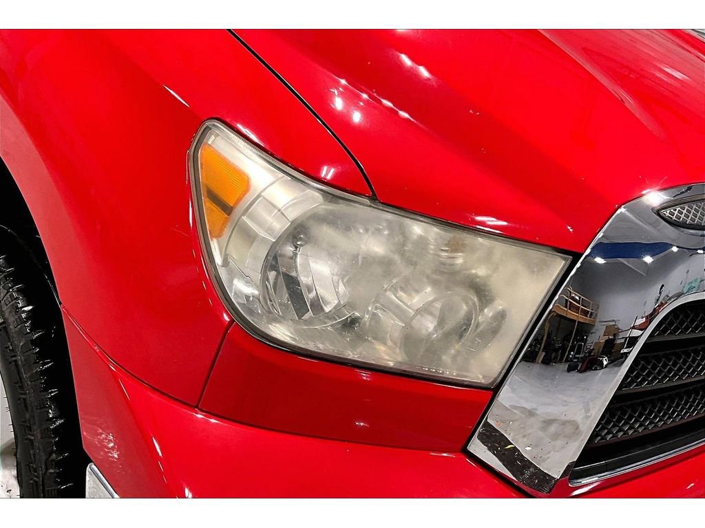 Used 2008 Toyota Tundra SR5 image 25