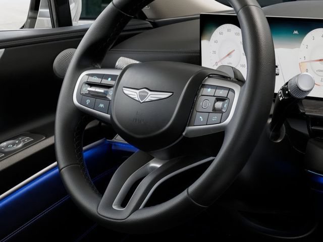 New 2027 Genesis GV80 2.5T Select AWD/4WD image 14