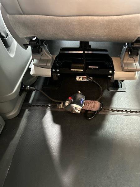 Used 2020 Toyota Sienna XLE w/ XLE Navigation Package image 12