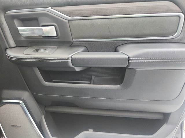 New 2026 RAM 2500 Laramie image 42