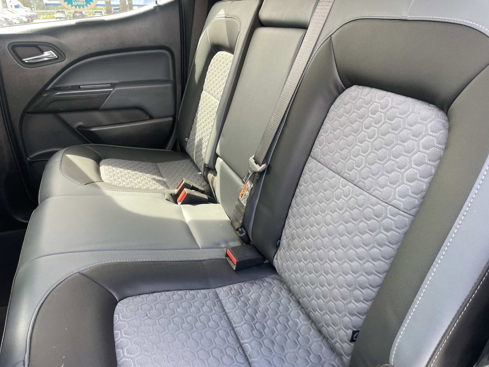 Used 2022 Chevrolet Colorado Z71 image 20