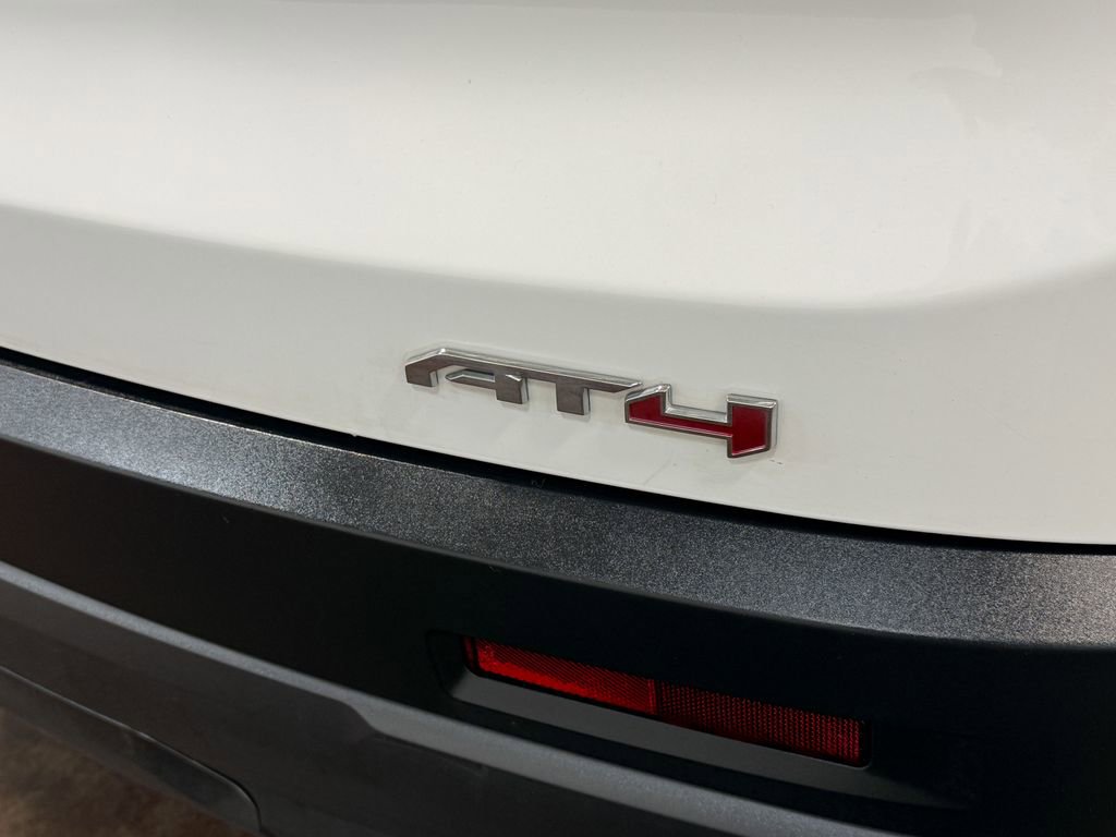 Used 2023 GMC Acadia AT4 image 54