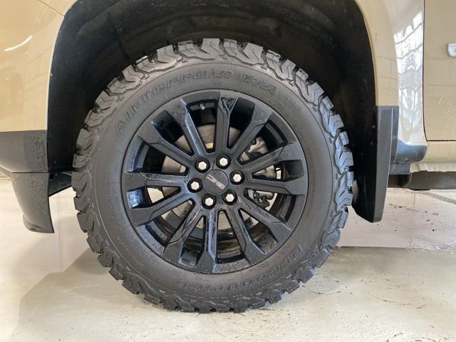 Used 2022 GMC Canyon Elevation w/ Elevation Premium Package image 5