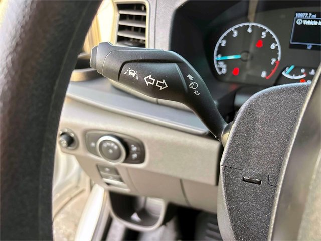 Used 2024 Ford Transit 250 Low Roof w/ Exterior Upgrade Package image 19