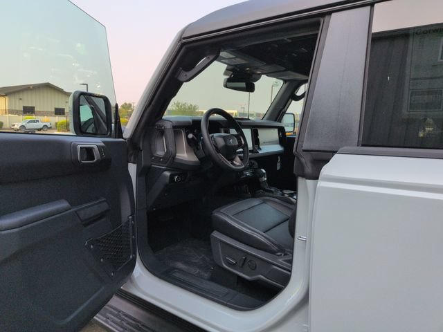New 2026 Ford Bronco Outer Banks AWD/4WD image 9