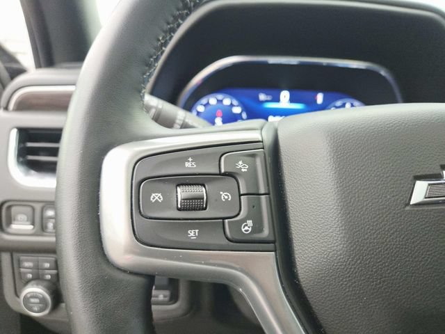 Used 2023 Chevrolet Tahoe Z71 w/ Off-Road Capability Package AWD/4WD image 20