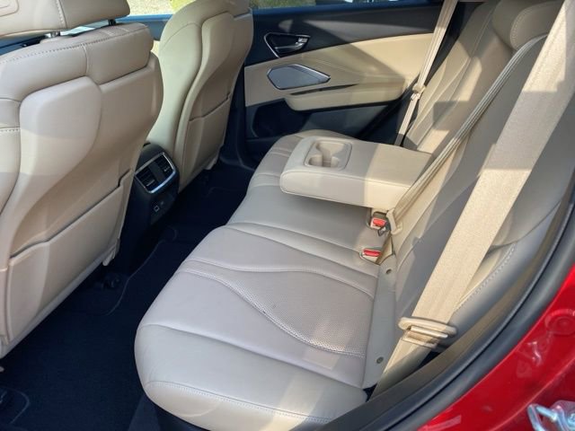 Used 2019 Acura RDX w/ Technology Package image 18