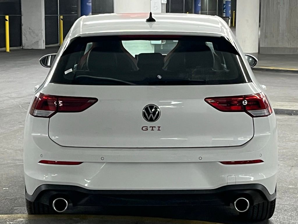 New 2026 Volkswagen GTI SE image 34