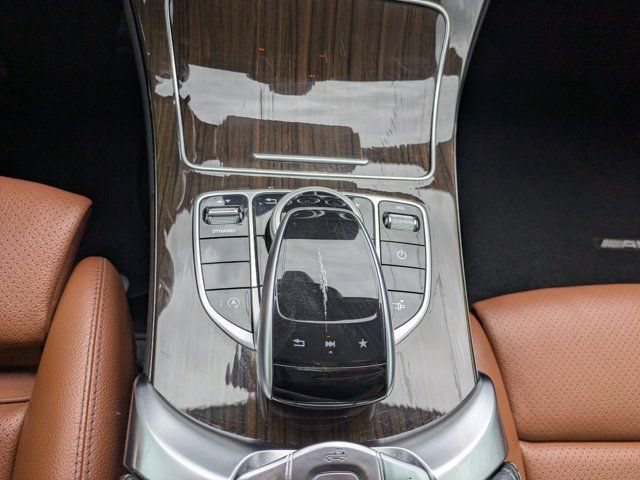 Used 2018 Mercedes-Benz C 300 Cabriolet image 22