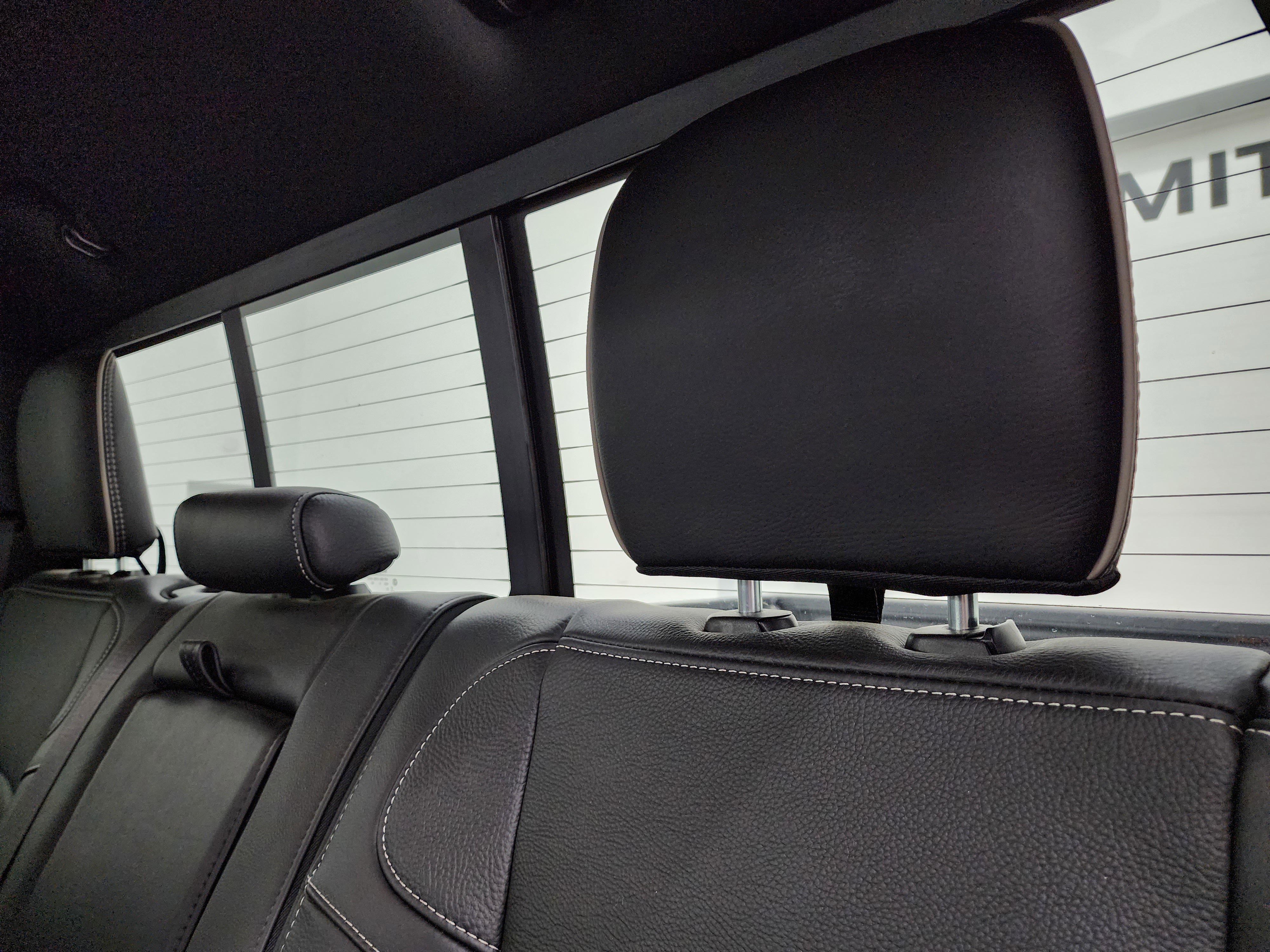 Used 2024 RAM 2500 Rebel w/ Towing Technology Group image 38