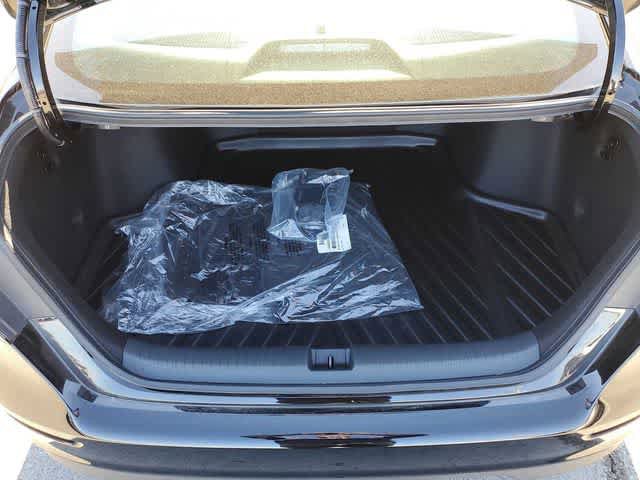 Used 2024 Honda Accord Sport image 9