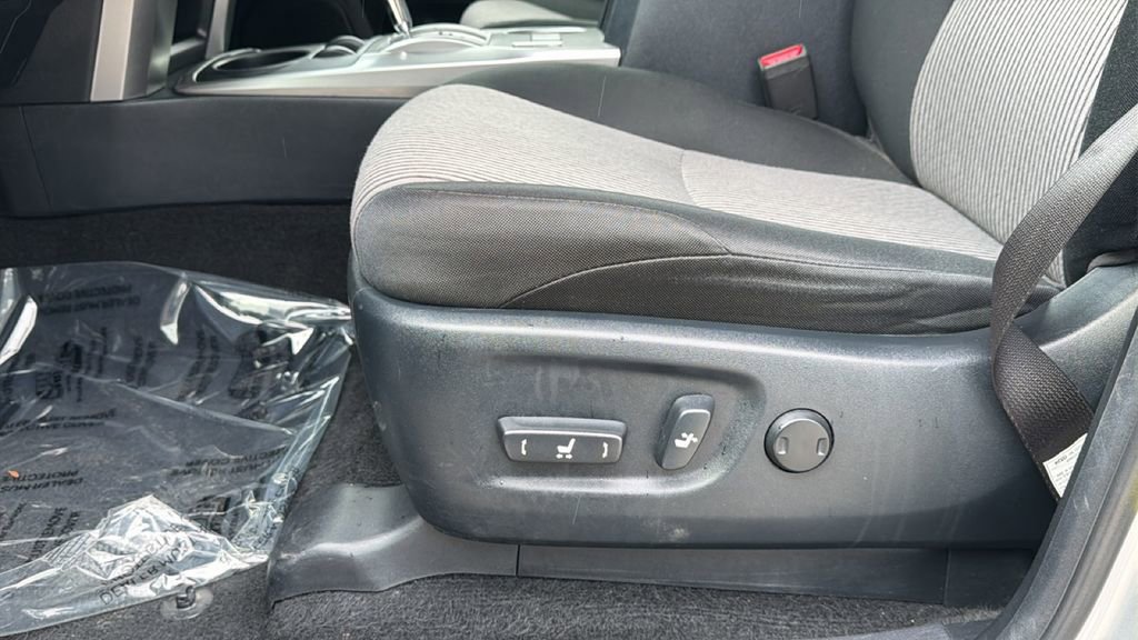 Certified 2024 Toyota 4Runner SR5 RWD image 18
