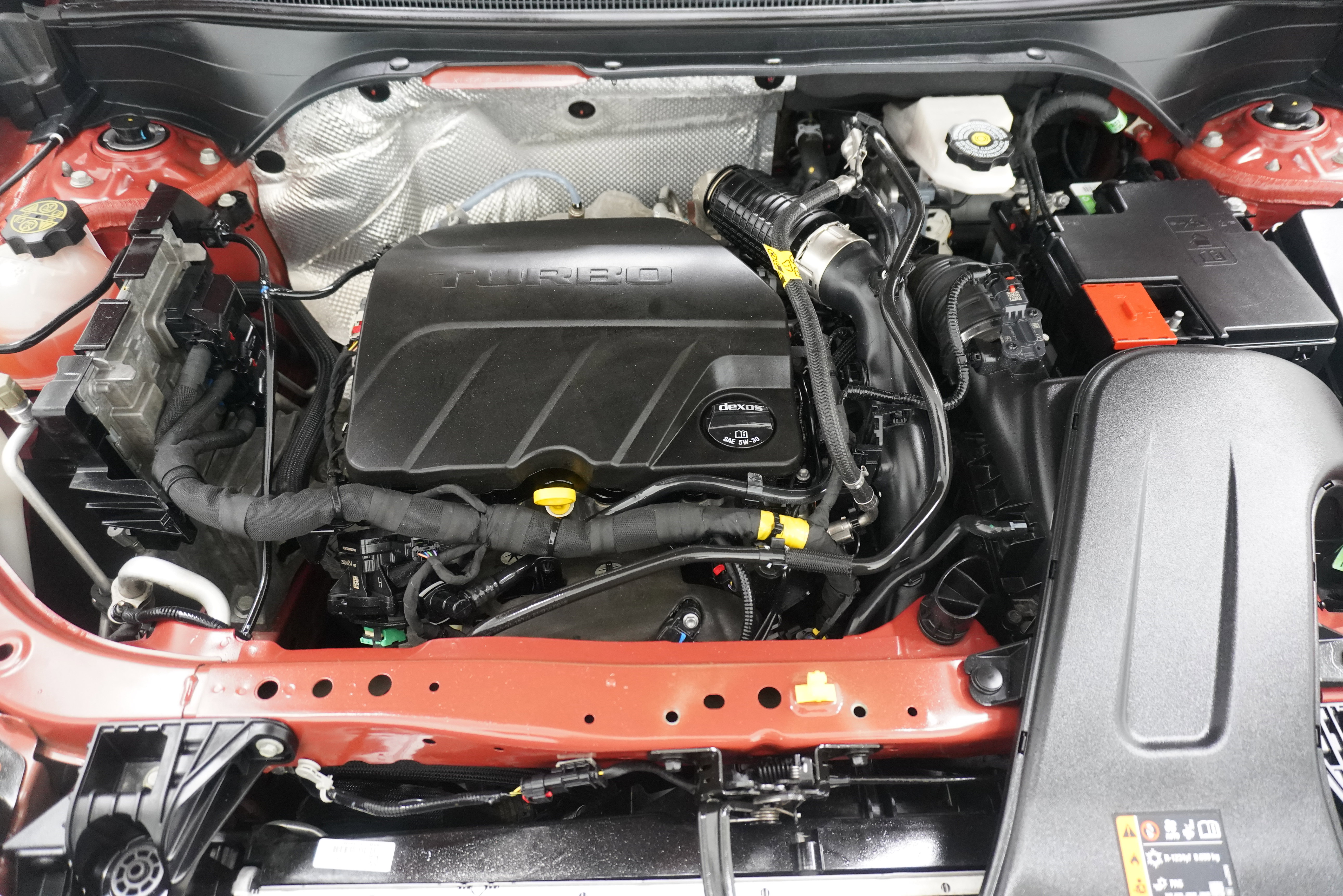 Used 2024 Buick Envista Preferred w/ Convenience I Package FWD image 28