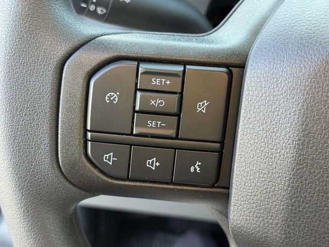 New 2026 Ford F450 XL w/ 360-Degree Camera Package AWD/4WD image 12