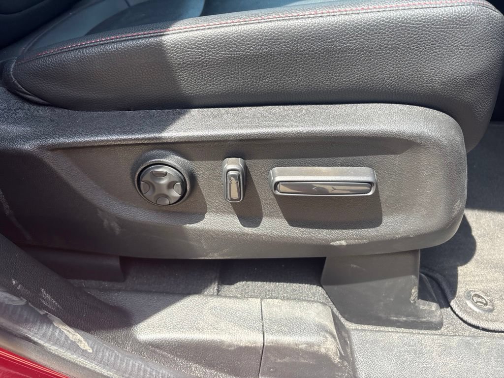 Certified 2025 Honda Odyssey Sport-L image 30