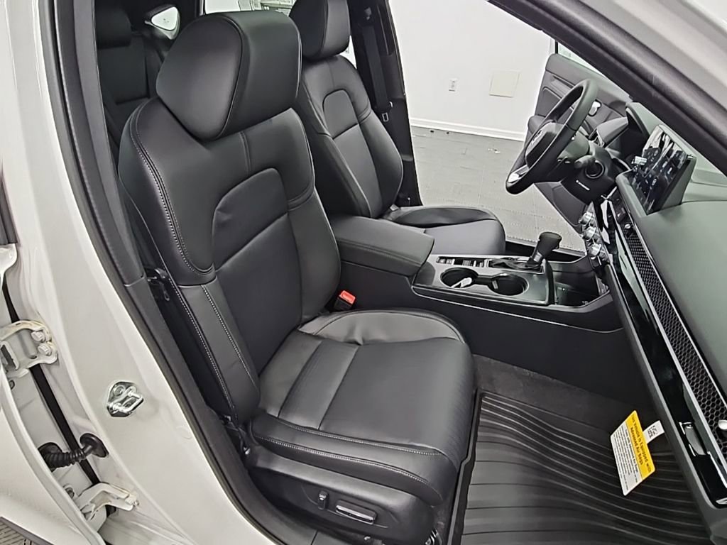 New 2026 Honda Civic Sport Touring image 40