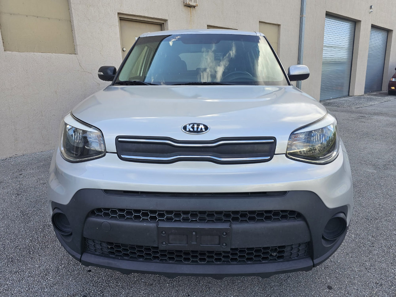 Used 2018 Kia Soul ! image 16