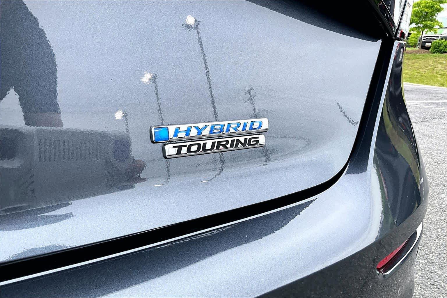 Used 2023 Honda Accord Touring image 10