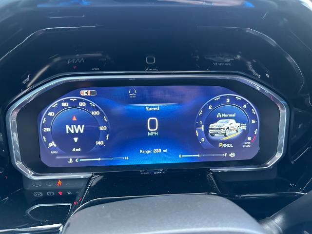 New 2026 Chevrolet Silverado 1500 LT w/ All Star Edition Plus image 30