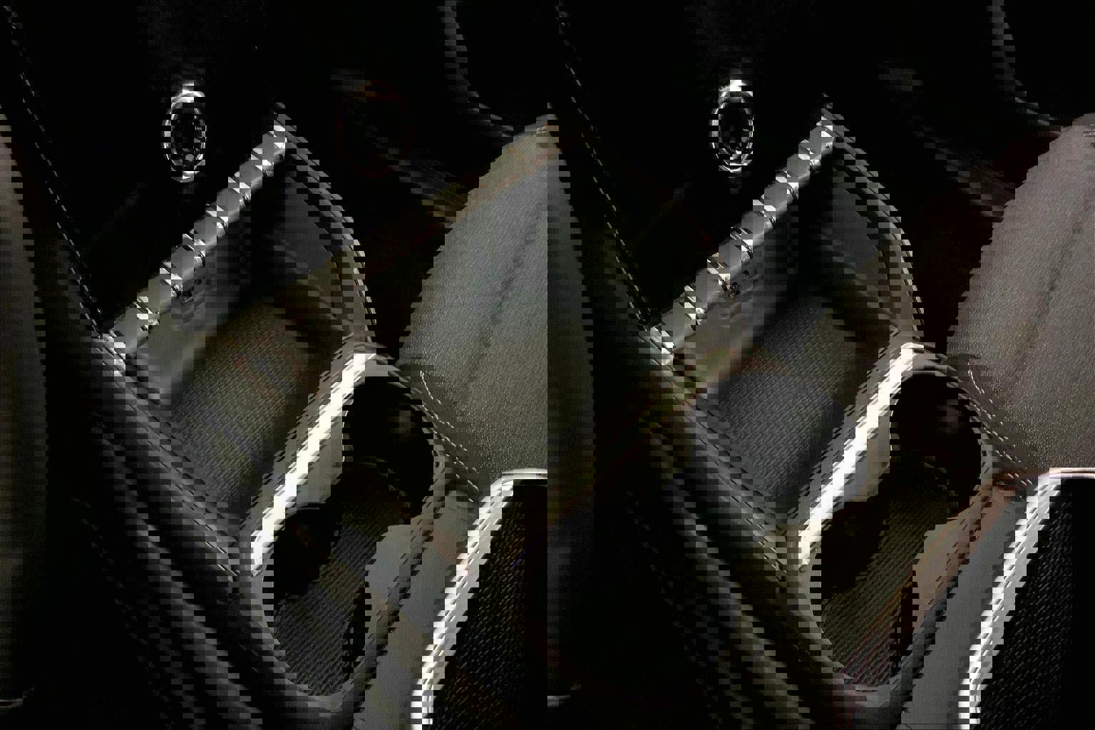 Used 2025 GMC Terrain Elevation image 17