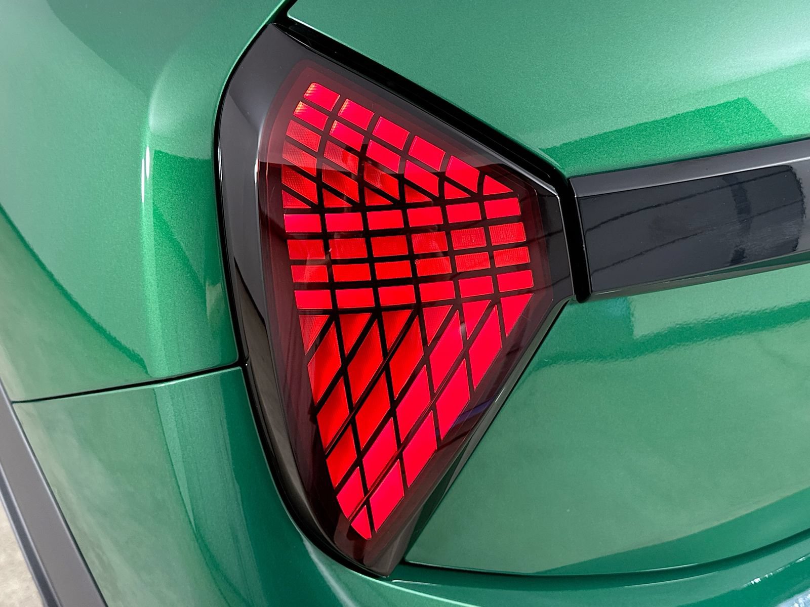New 2026 MINI Cooper S FWD image 12