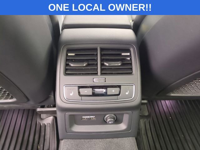 Used 2024 Audi S5 Prestige w/ Prestige Package image 28