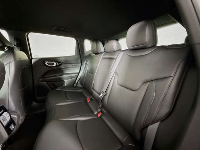New 2026 Jeep Compass Limited image 23