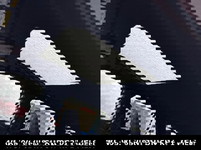 New 2026 Ford Explorer ST w/ Sun And Sound Package image 7