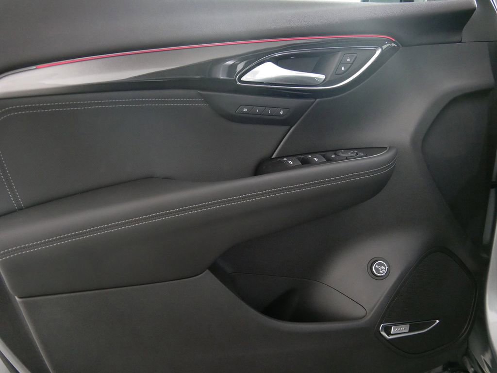 New 2026 Buick Envision Preferred AWD/4WD image 15