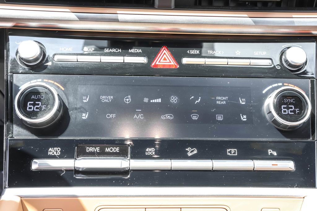 Used 2026 Hyundai Santa Fe Calligraphy AWD/4WD image 25