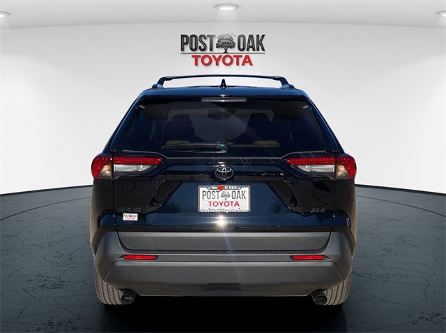 New 2025 Toyota RAV4 XLE Premium image 6