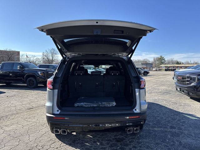 New 2026 GMC Acadia Elevation w/ Black Edition image 24